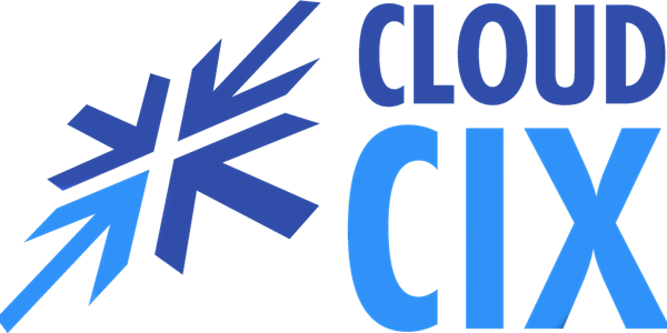 CloudCIX